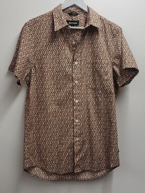 Betabrand's Latest Stunt: The Poop Emoji Shirt  Men's Size Medium